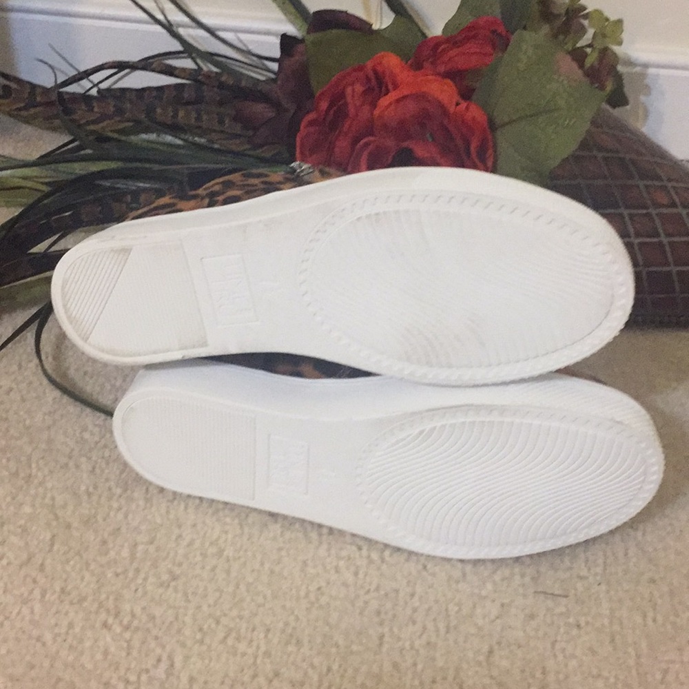 Last chance; one remaining. Time And Tru Sneakers - Picture 8 of 8